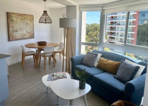 Apto Ocean Drive Country, todos los amenities